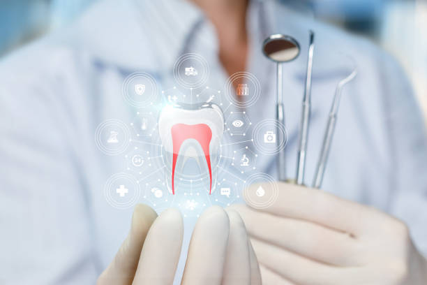 Advanced Technology for Better Dental Care in Brooklawn, NJ